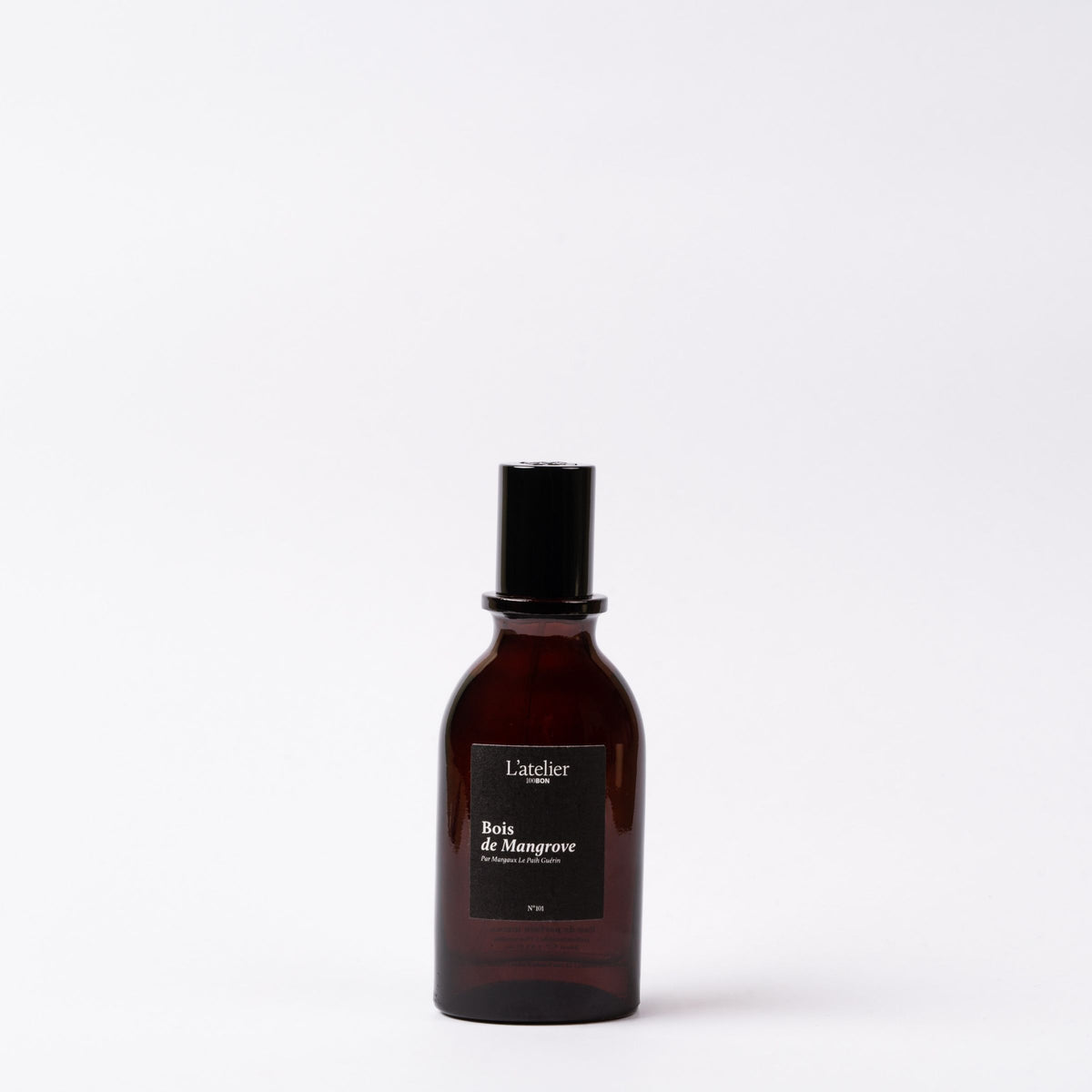 Bois de Mangrove 30ml