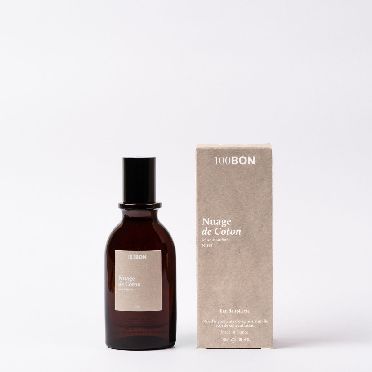 Nuage de Coton 30ml