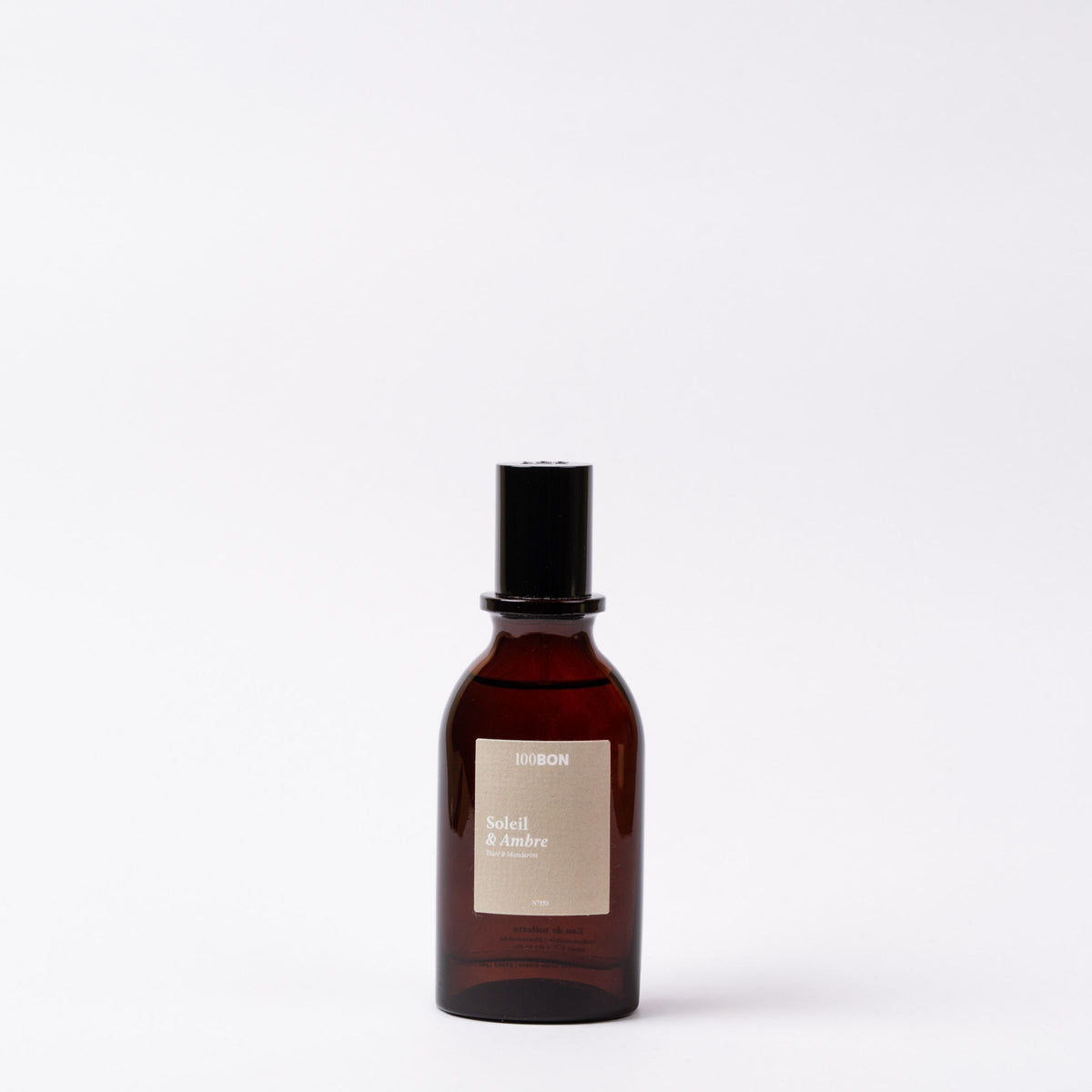 Soleil & Ambre 30ml