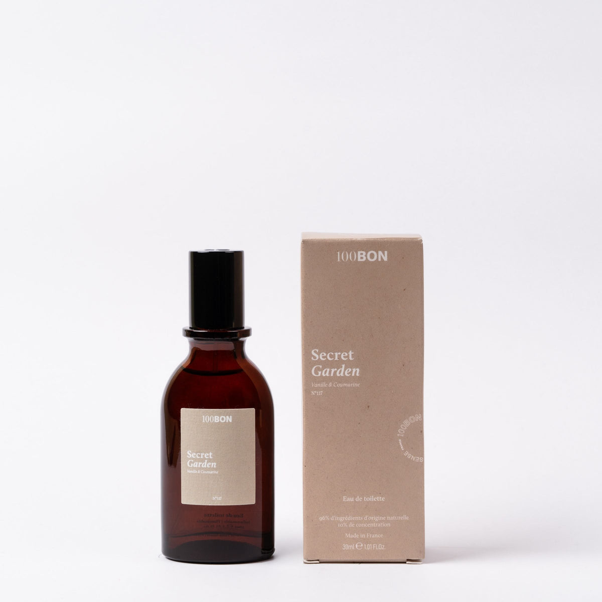 Secret Garden 30ml