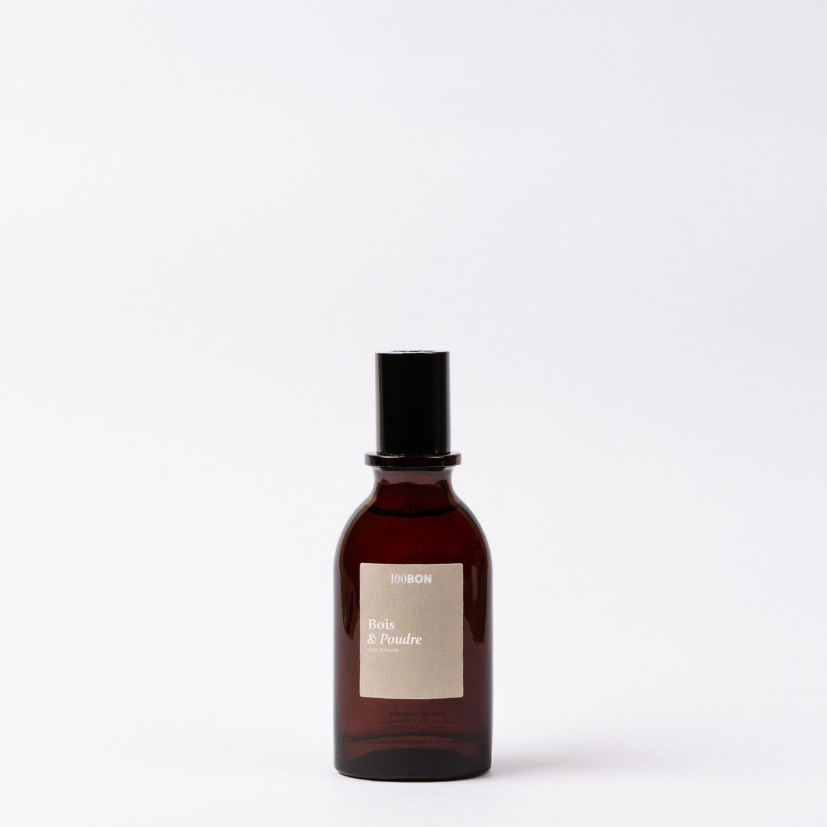 Bois & Poudre 30ml