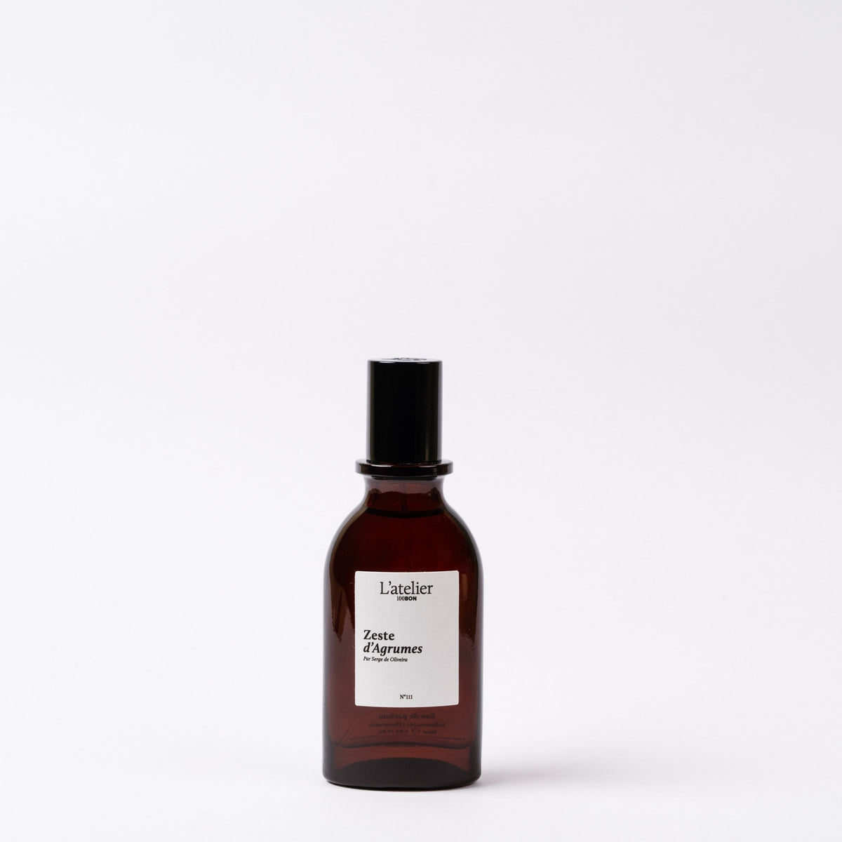 Zeste d'Agrumes 30ml