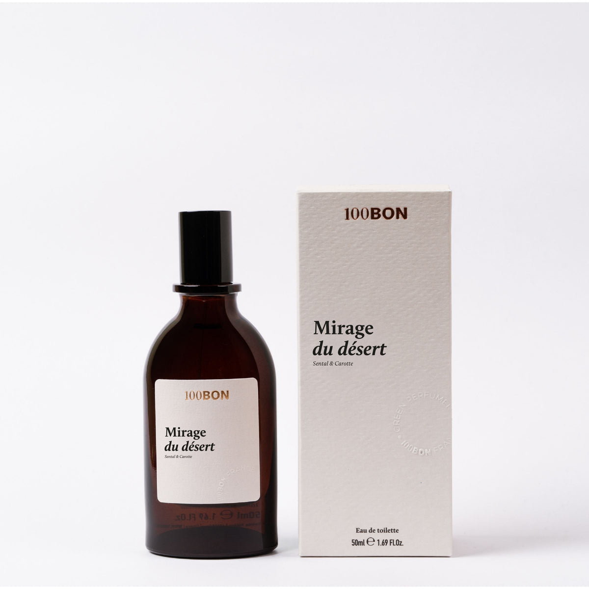 Mirage du désert 50ml