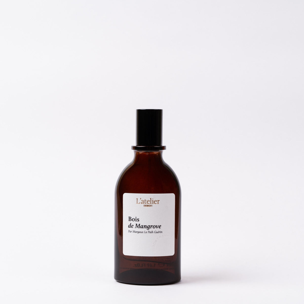 Bois de Mangrove 50ml