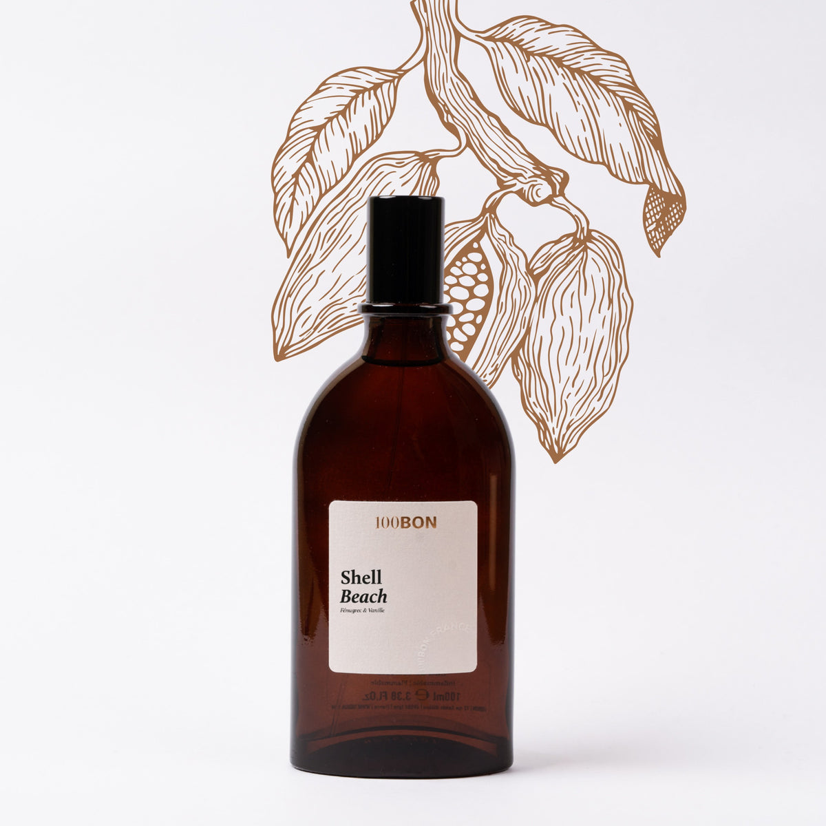 Shell Beach 100ml
