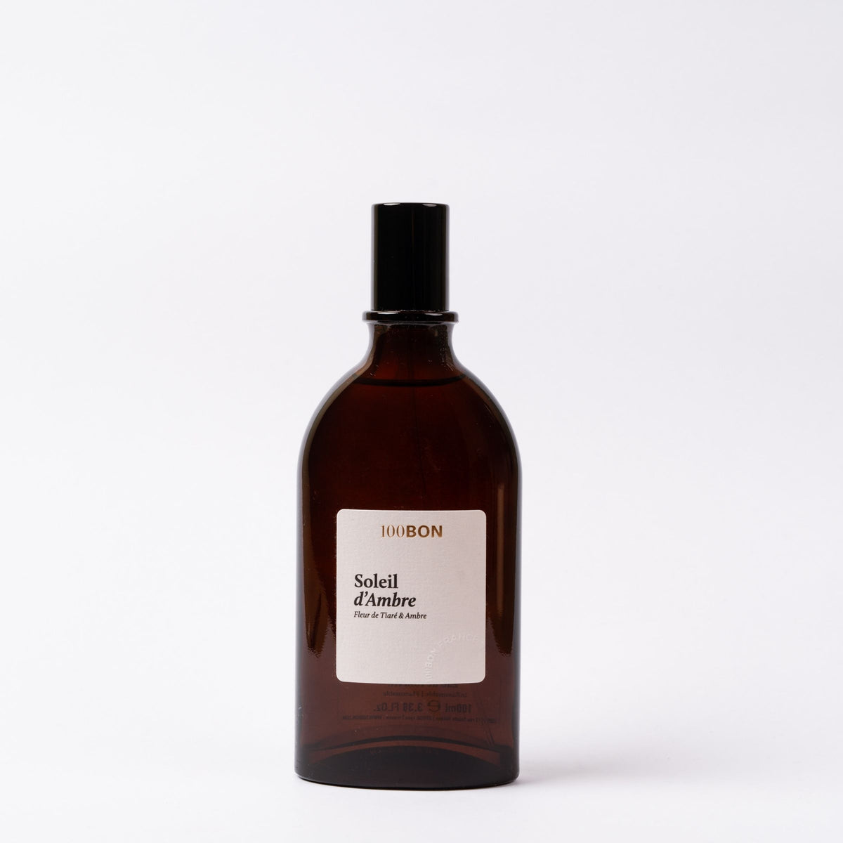 Soleil & Ambre 100ml