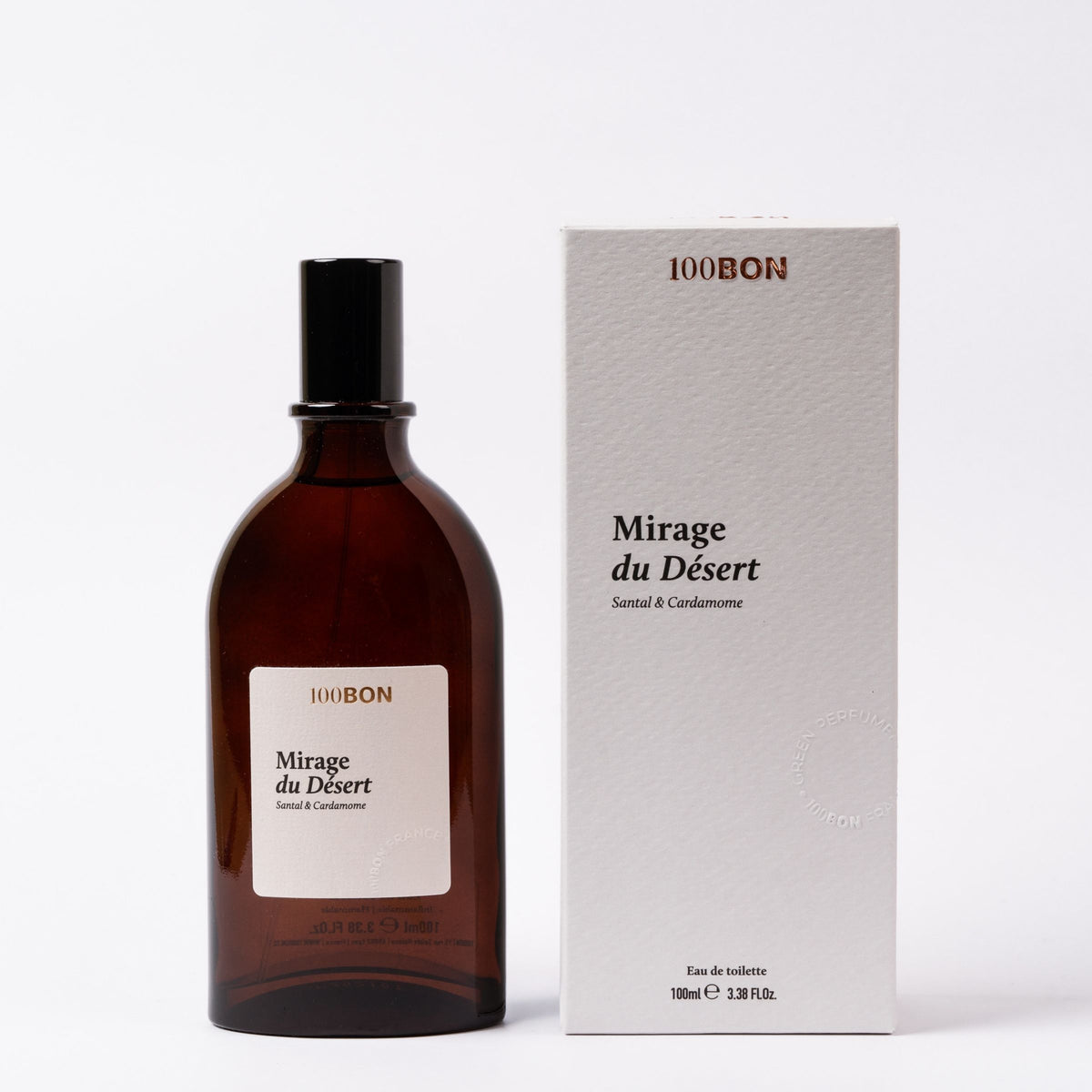 Mirage du désert 100ml