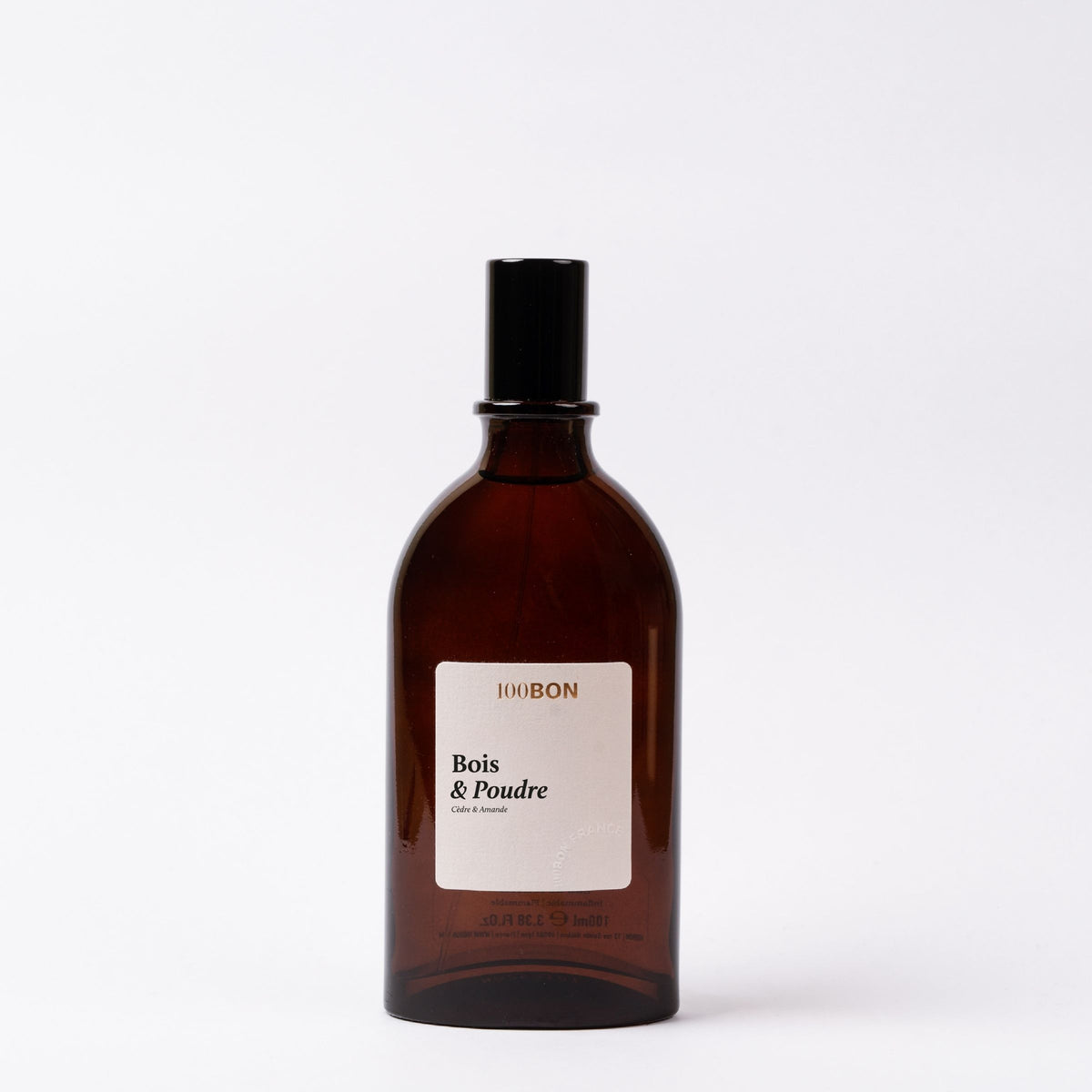 Bois & Poudre 100ml