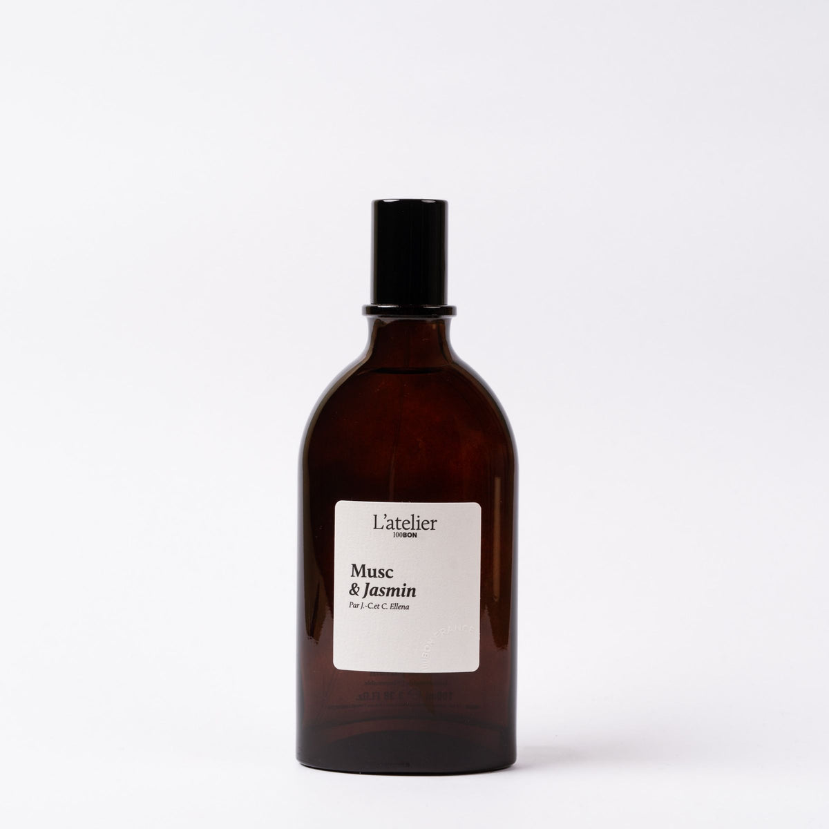 Musc & Jasmin 100ml