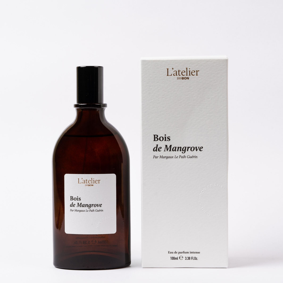Bois de Mangrove 100ml