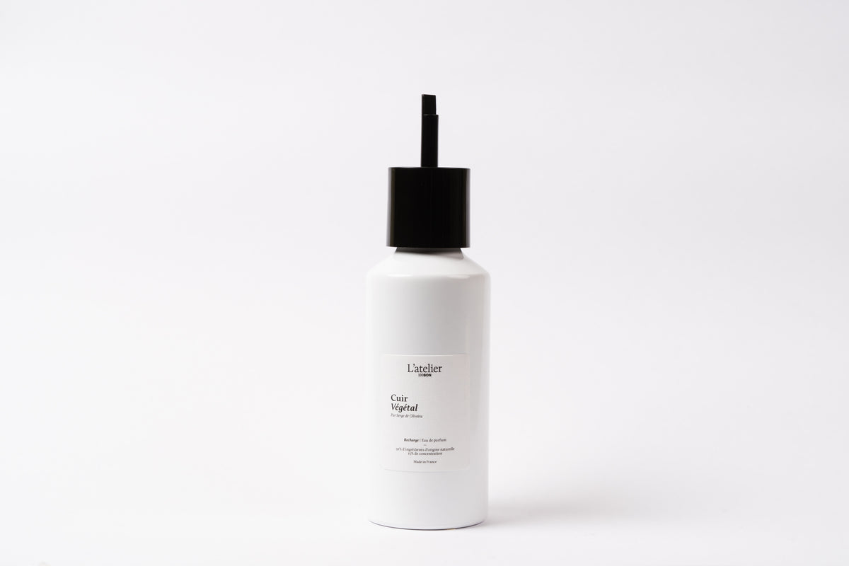 Cuir Végétal recharge 150ml