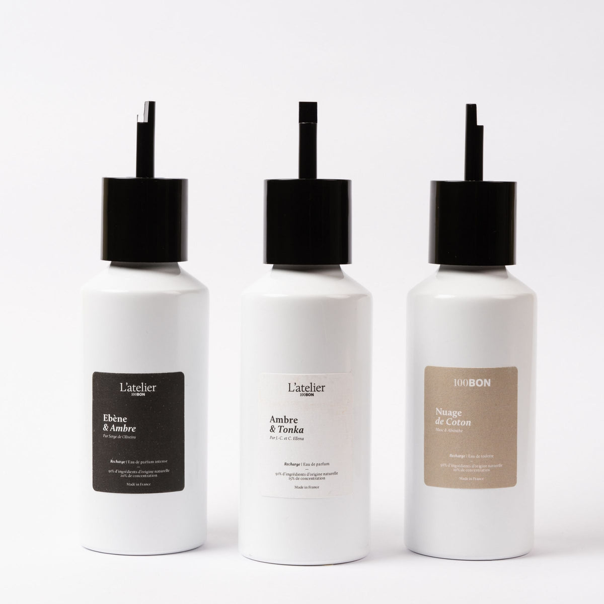 Nuage de Coton recharge 150ml