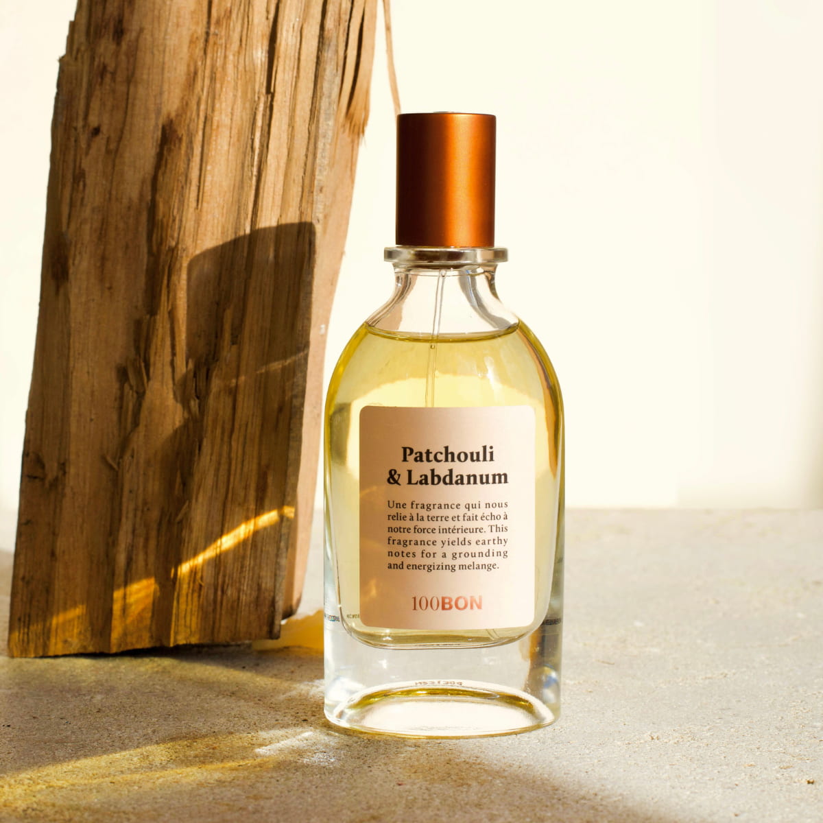 eau de cologne naturelle