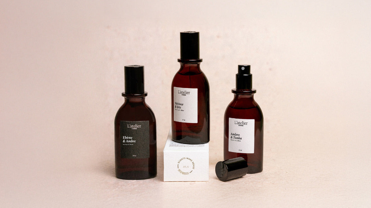 Format 30ml