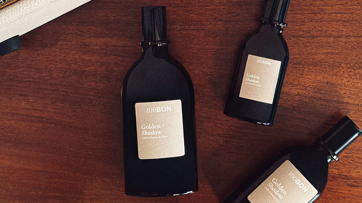 Eaux de toilette