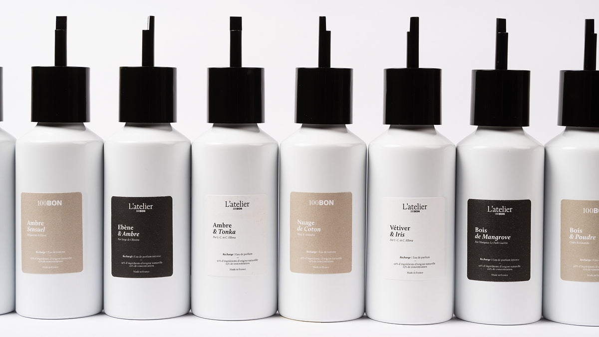 Recharge Parfums