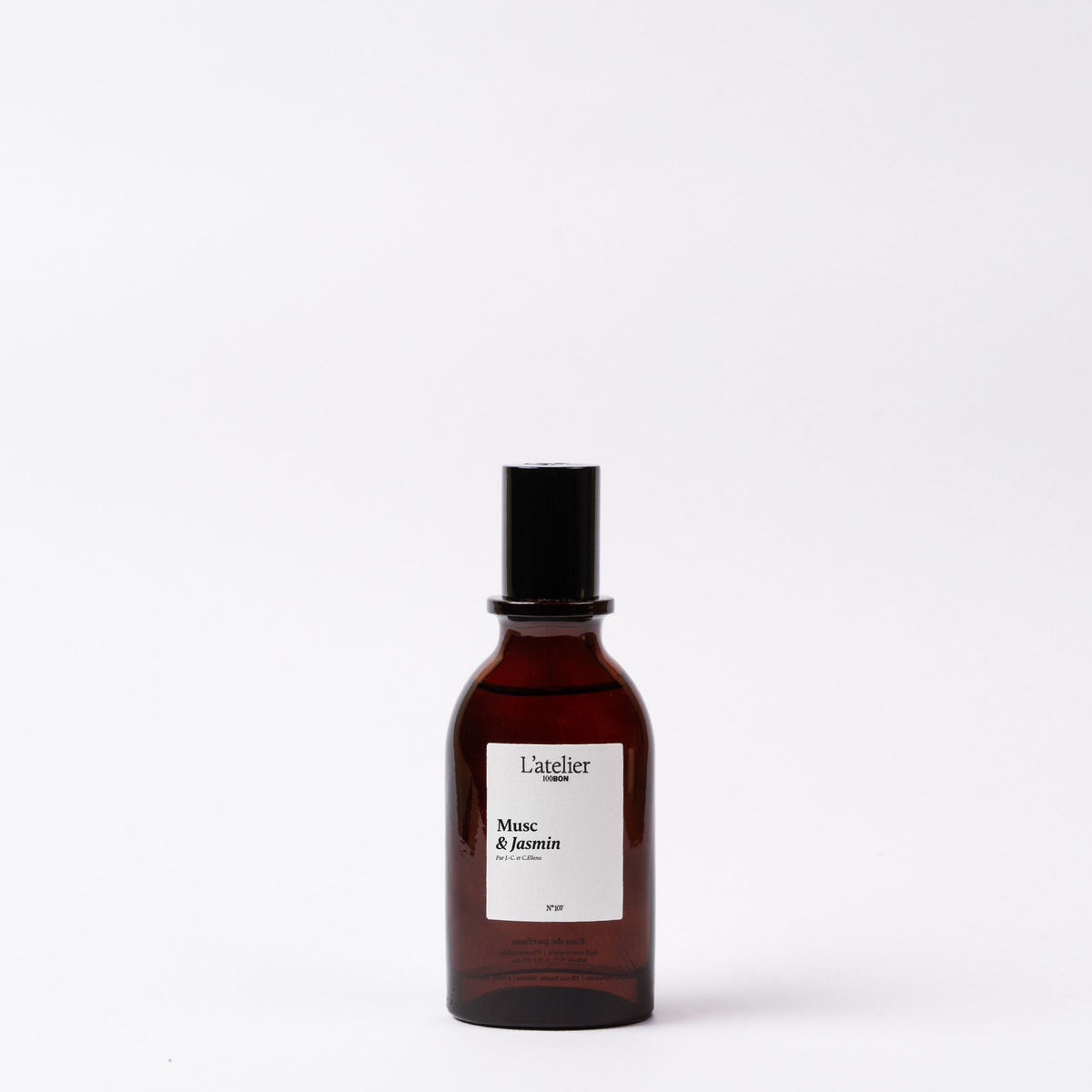 Musc & Jasmin 30 ml