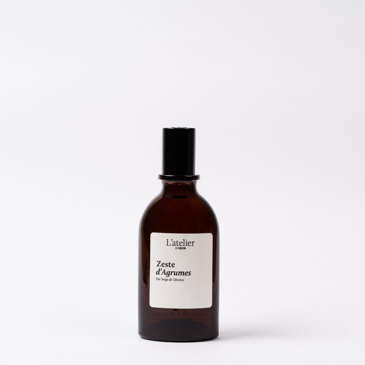 Zeste d'Agrumes 50ml