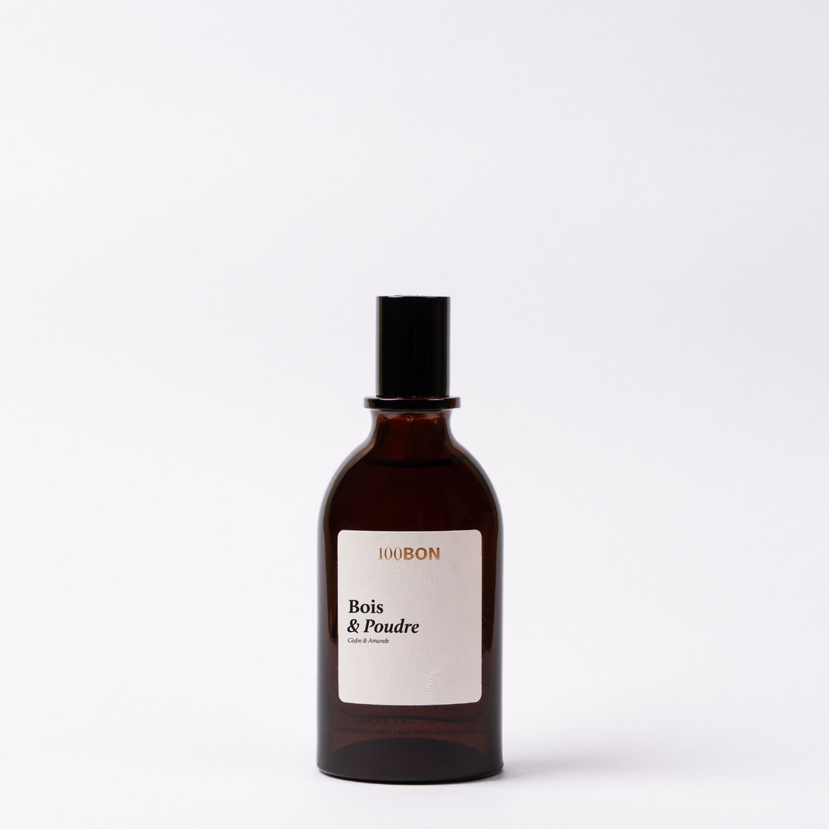 Bois & Poudre 50ml