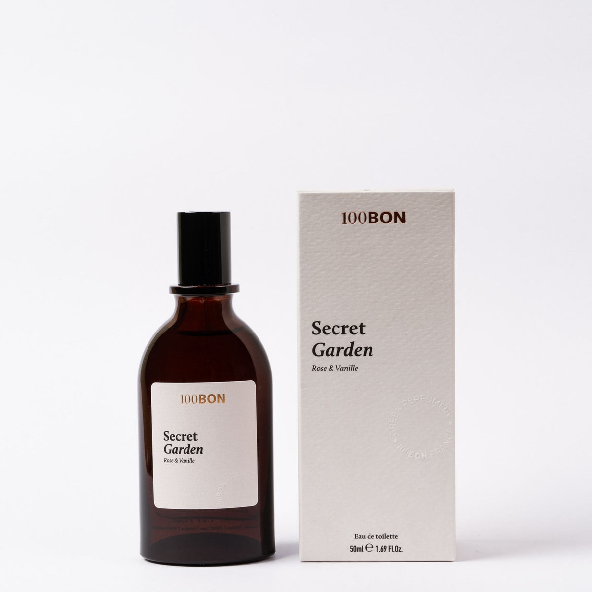 Secret Garden 50ml