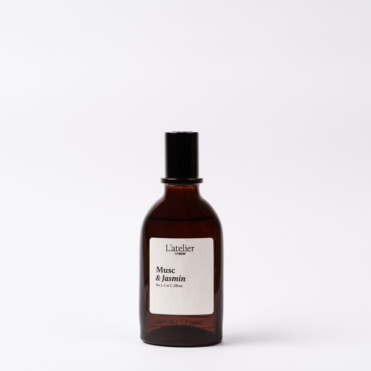 Musc & Jasmin 50ml