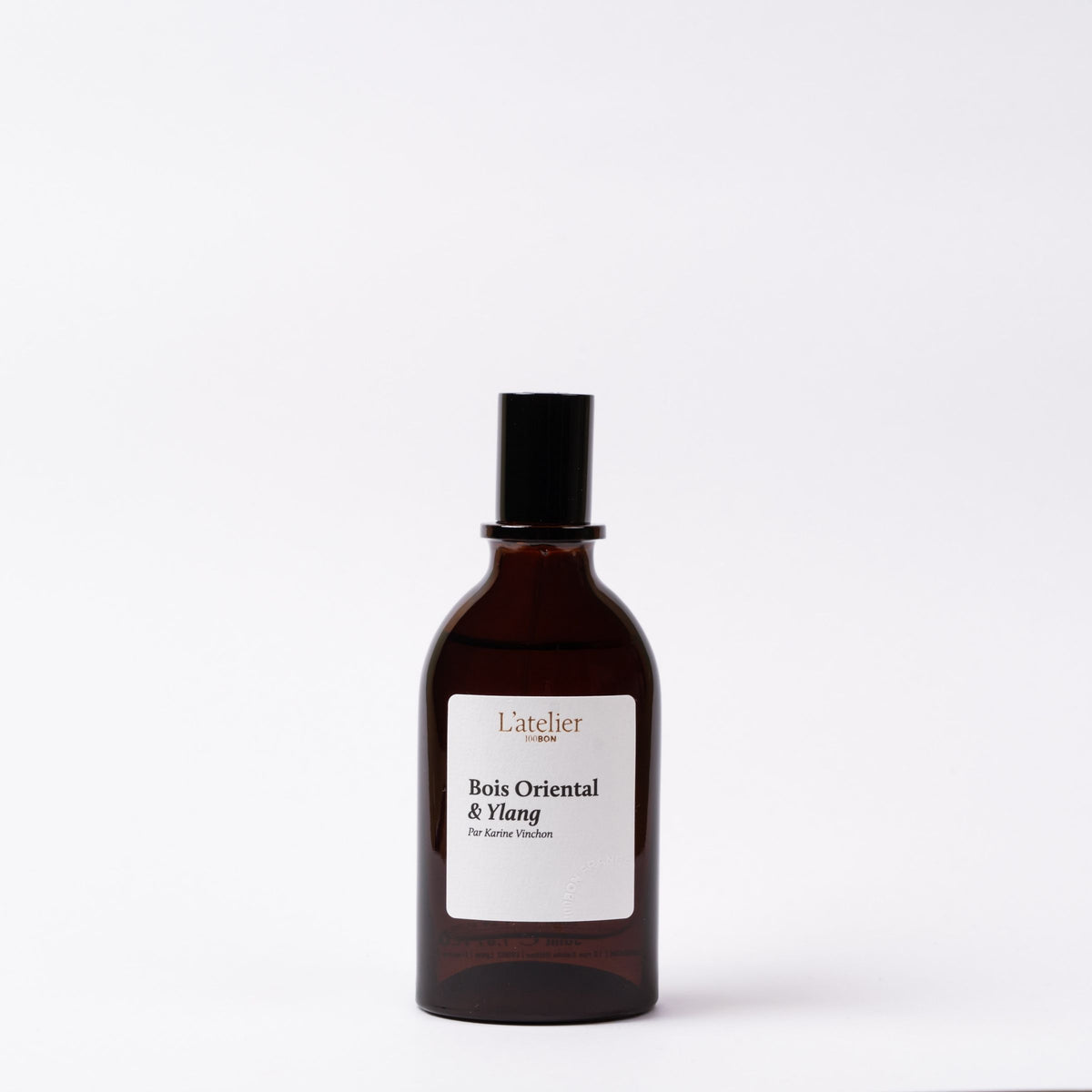 Bois Oriental & Ylang 50ml