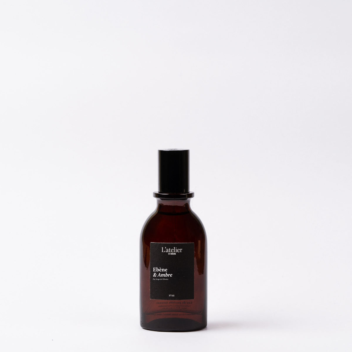 Ebène & Ambre 50ml