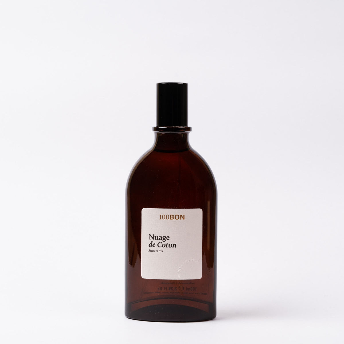 Nuage de Coton 100ml