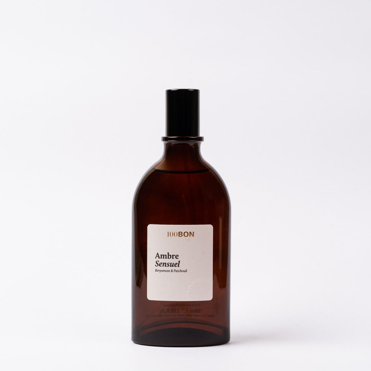 Ambre Sensuel 100ml