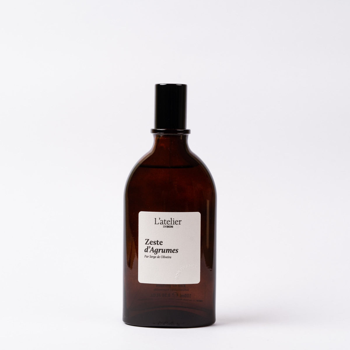 Zeste d'Agrumes 100ml