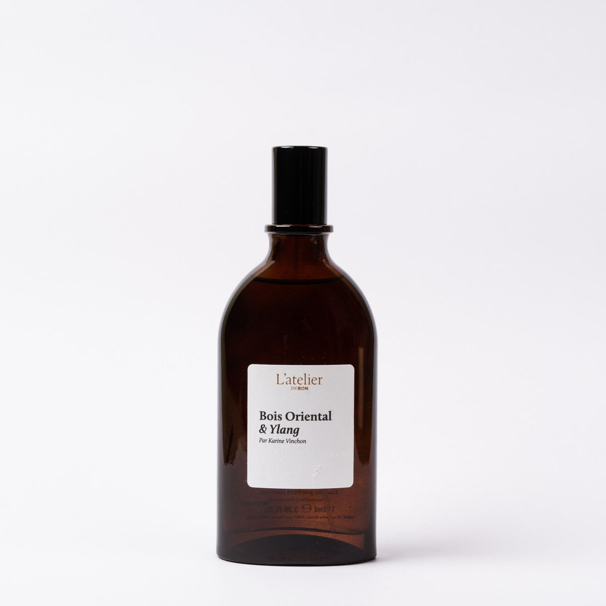 Bois Oriental & Ylang 100ml