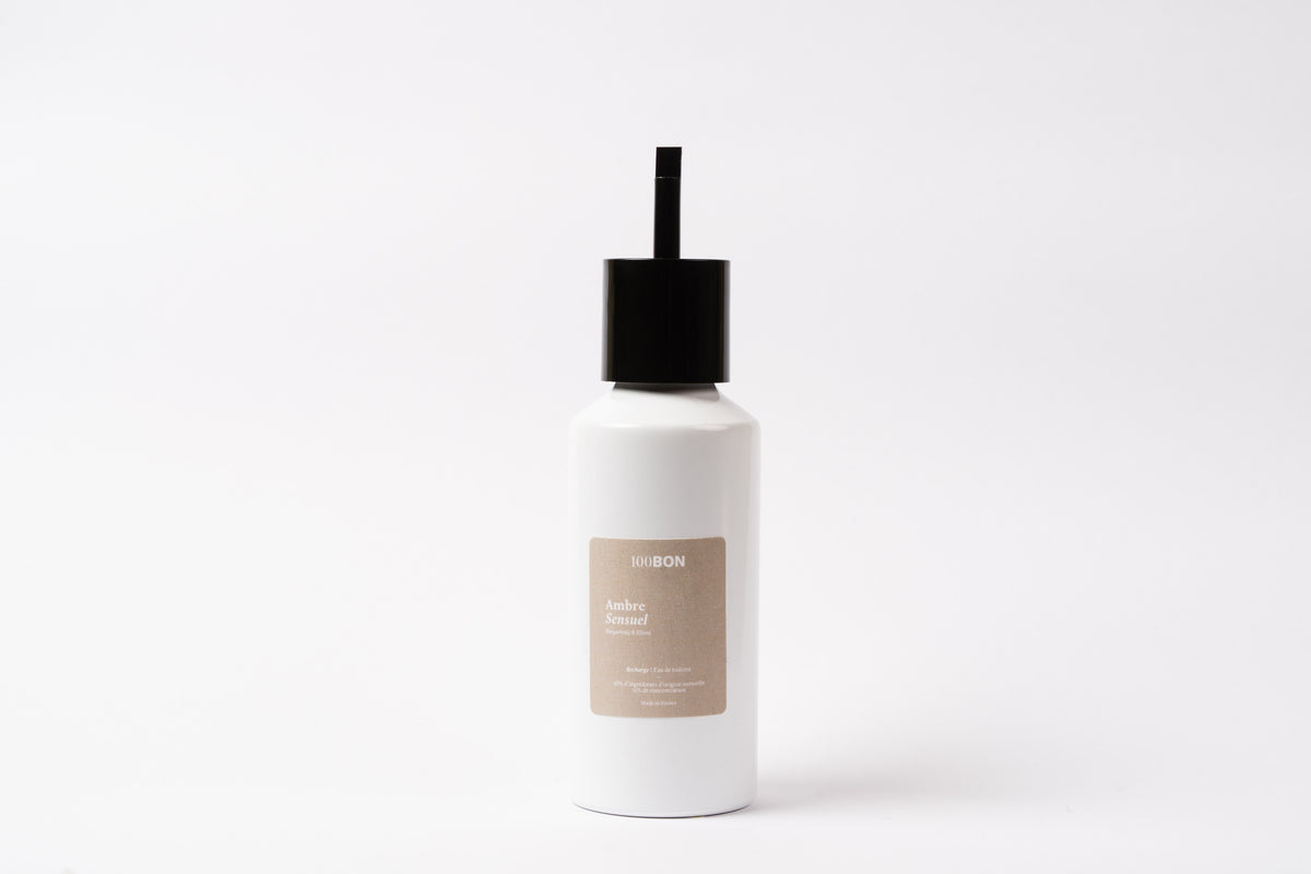 Ambre Sensuel recharge 150ml
