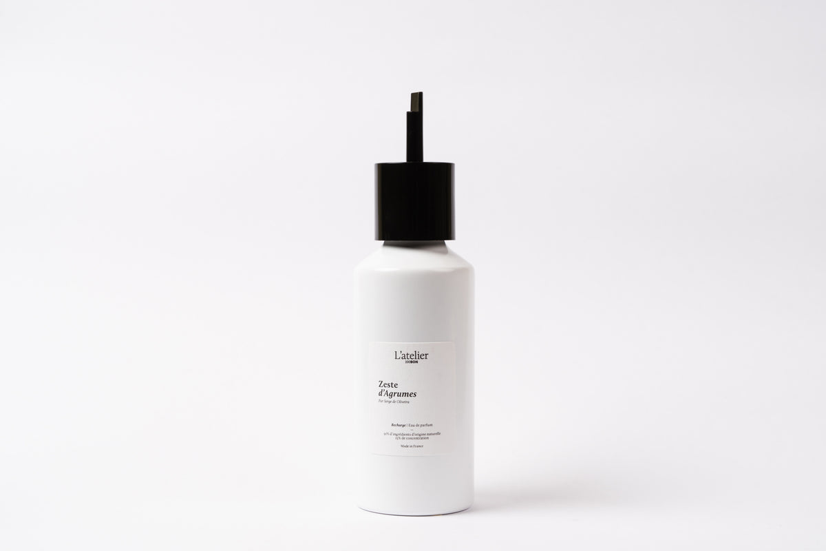 Zeste d'Agrumes recharge 150ml