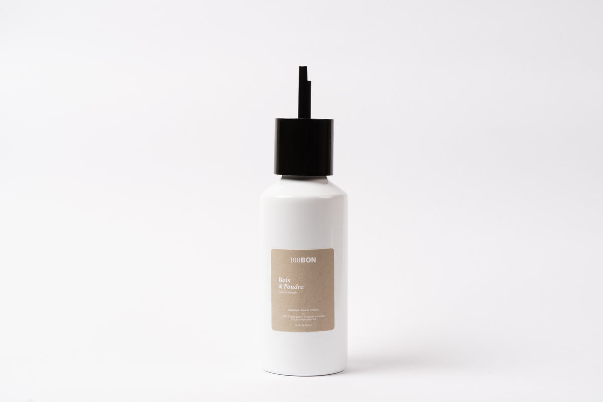 Bois & Poudre recharge 150ml