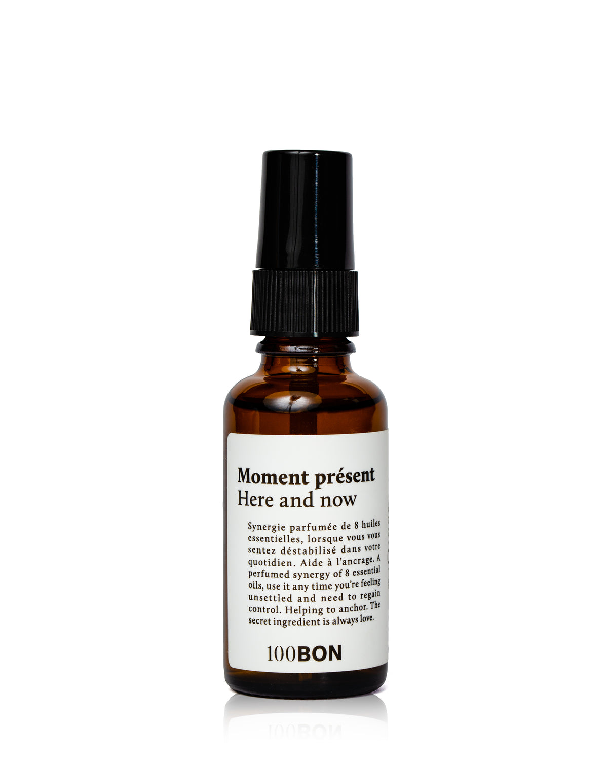 Moment présent