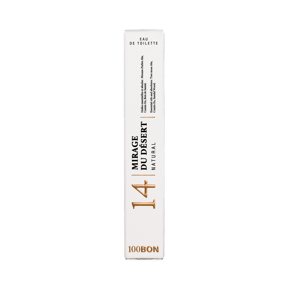 Mirage du désert 10ml