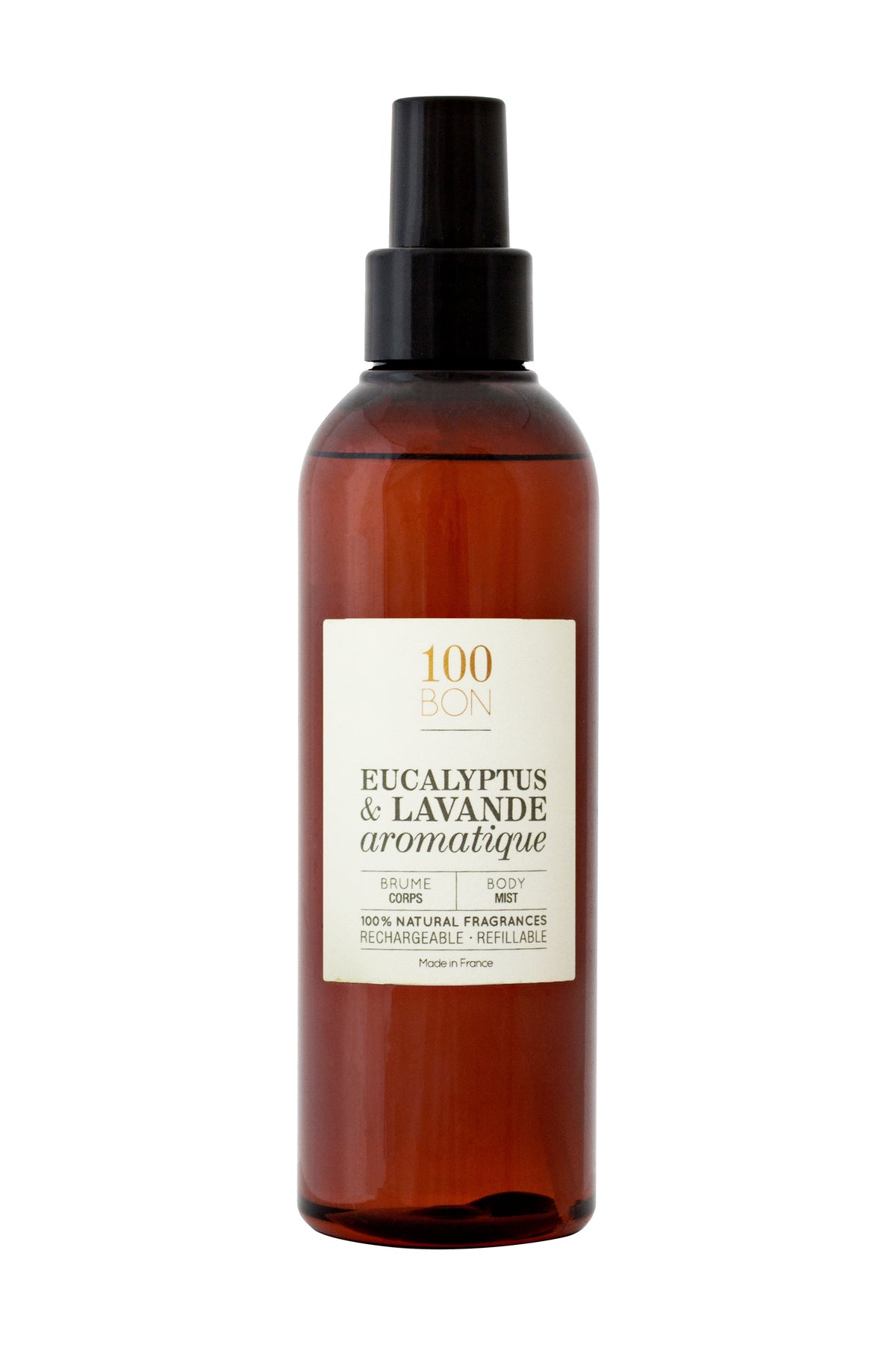 Eucalyptus & Lavande aromatique
